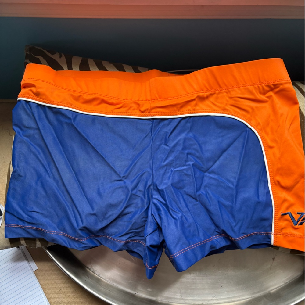 Verge tank swimsuit
